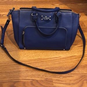 Kate Spade cross body bag